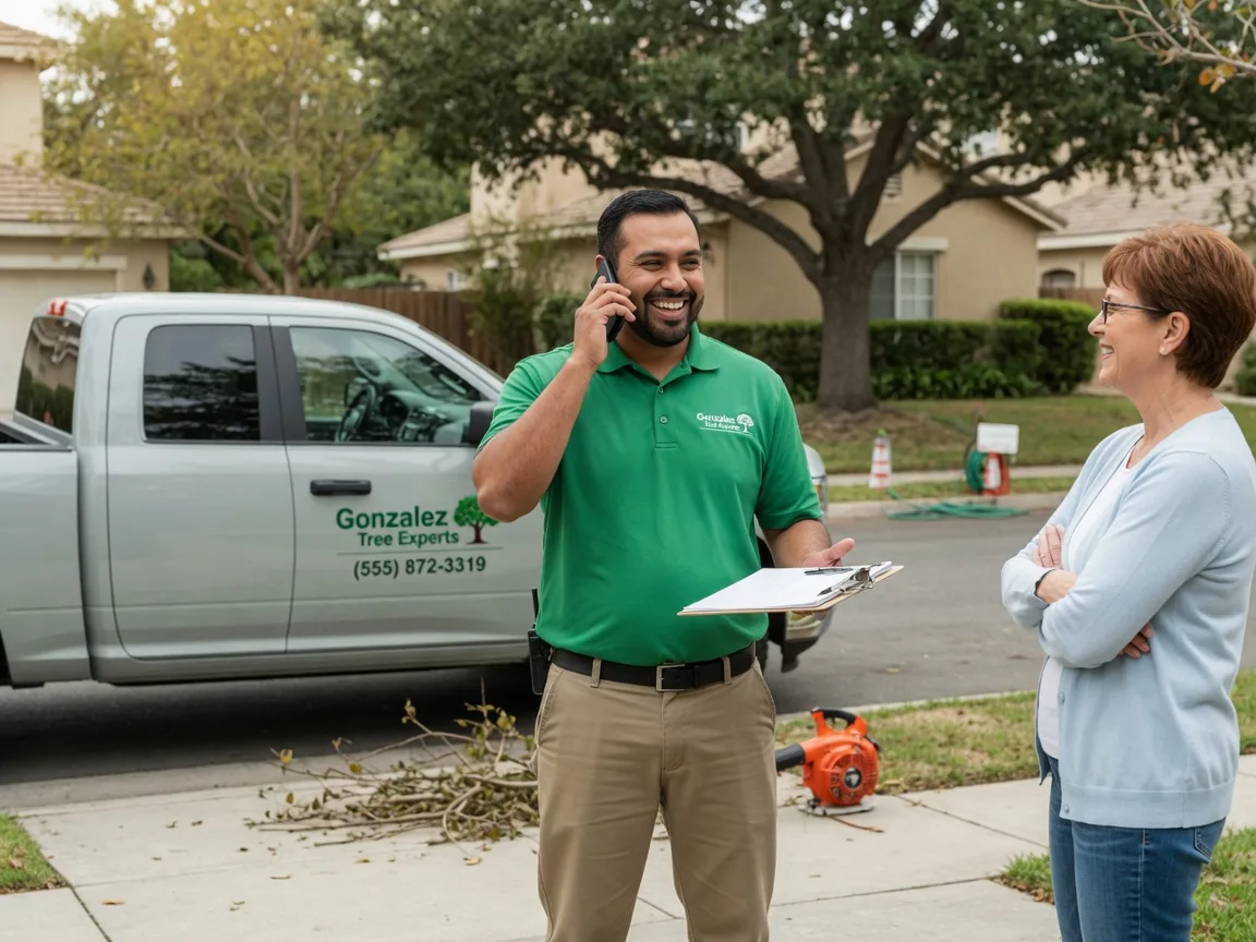 Tree Service Thornton, NH FAQs